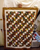 Community Quilts